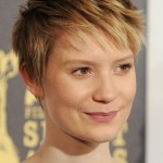 Pixie Cut Hairstyles Short Pixie style