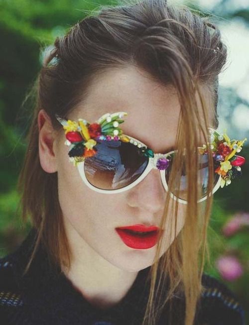 Fruity Accessories