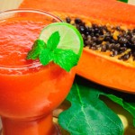Papaya - The Wonder Food Papaya