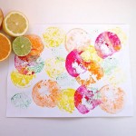 Few Crazy Things To Stamp With Stamping Ideas