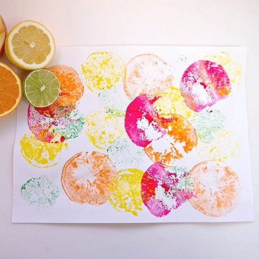 Stamping Ideas