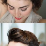 Styling Short Hair Styling Short hair