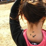 Tattoo Ideas