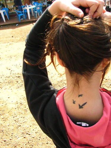 Tattoo Ideas