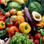 Cleaning Raw Fruits And Veggies At Home Washing Fruits and vegetables