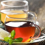 black tea
