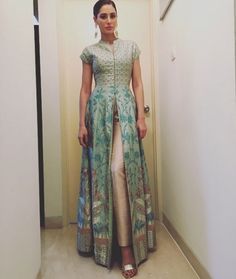 Brocade Skirt Jacket