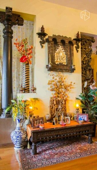 Decorating Plants indoor