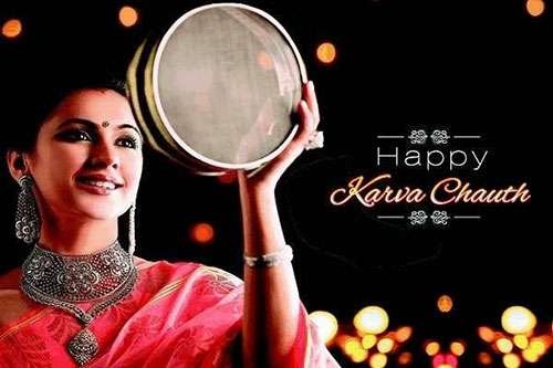 Karva Chawth