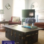 Trunk Furniture Ideas