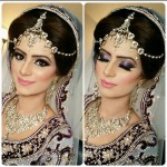Eye Makeup Trend For Brides Eye makeup for brides