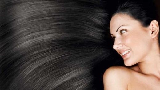 Home Remedies For Dandruff Removal