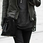 The Winter Boot Look