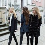 Color Palette For Winter 2016 Turquoise fashion for winter 2016