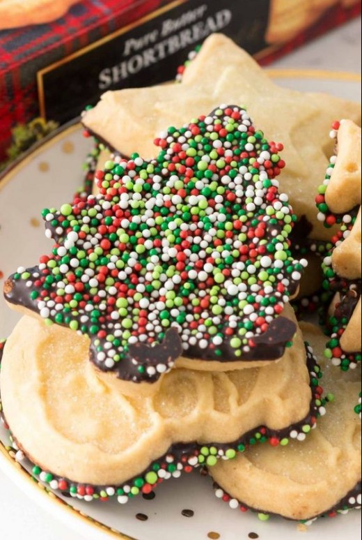 Christmas Fun recipes