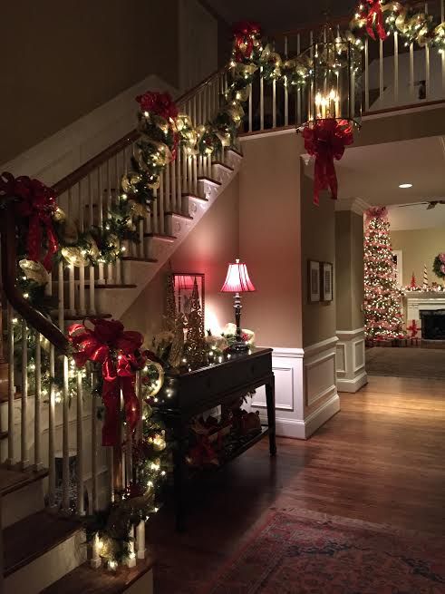 Christmas decoration