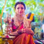 Gajra Styles For Brides Gajra for brides