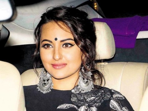 Sonakshi Sinha