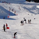 Beautiful Hill Stations Of Uttaranchal For Snow Lovers Auli
