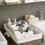 Decorating Bathrooms