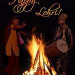 Dress Up Your Best For This Lohri Lohri Fashion
