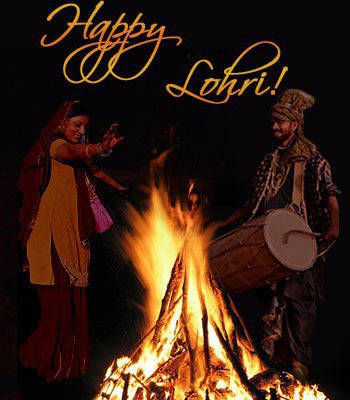 Lohri Fashion