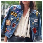 Patchwork and Badges