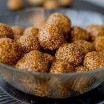 Yummy Lohri Recipes To Try Til ladoo