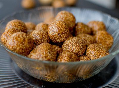 Til ladoo