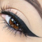 Get The Perfect Winged Eyeliner Winged Liner Techniques