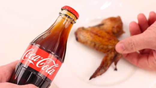 Coca Cola Hacks