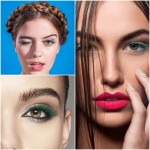 Colored Mascara