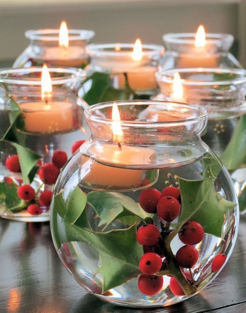 DIY Candles