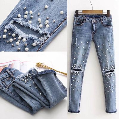 DIY Denim