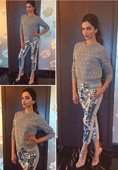 Deepika Padukone