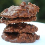 Nutella Cookies