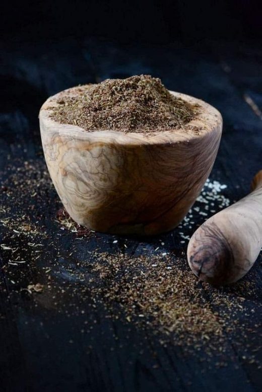 Spice Mix recipes