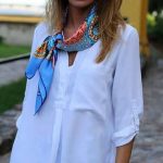 Styling With White Shirt