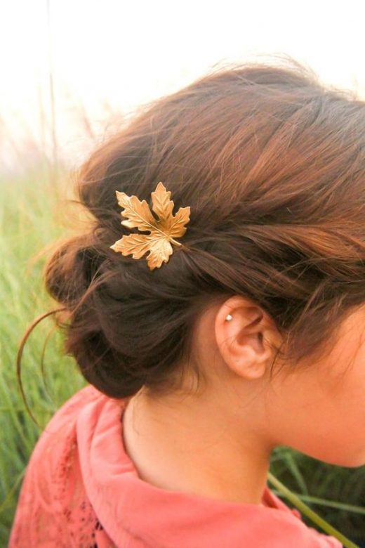 Bobby pins