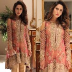 Get Fashionable With A Cold Shoulder Trend Cold shoulder short kurta