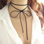 DIY Choker