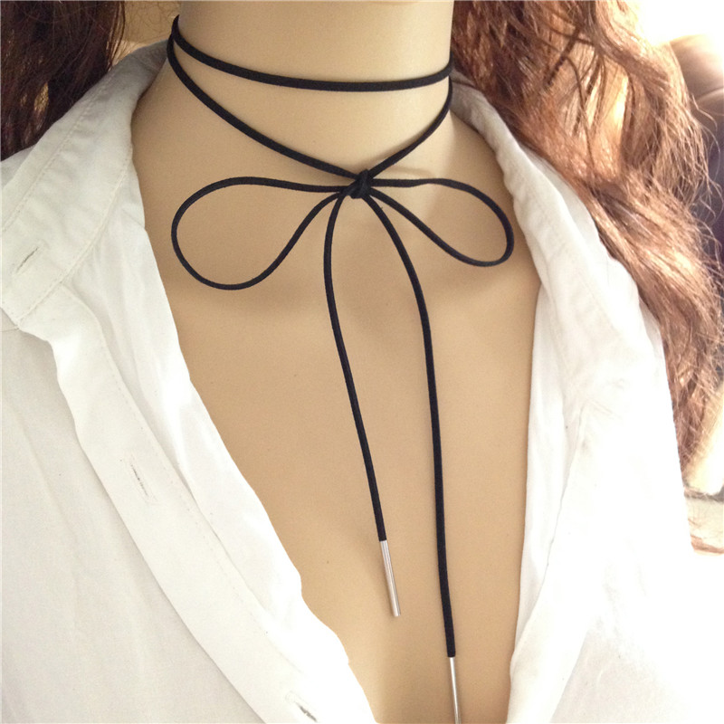 DIY Choker