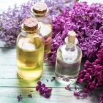 Keep The Home Smelling Good Naturally Essential oil and vodka spray