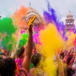 Happy Holi