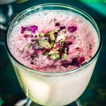 Holi Drink Recipes