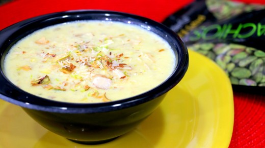 Kheer