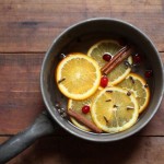 DIY Natural Home Scents Natural home scents