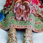 Payal Designs for brides