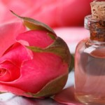 Things To Do With Rose Petals Rose water