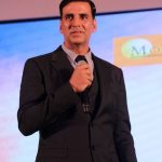 Akshay Kumar On Launching 'BharatKeVeer' Portal Akshay Kumar on the launch of Bharat Ke Veer Portal
